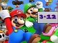Logħba Logħba tal-Matematika Mario  onlajn