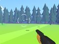 Logħba Golf Kaċċa 3D onlajn Logħba Golf Kaċċa 3D onlajn