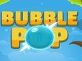 Logħba BUBBLE POP onlajn