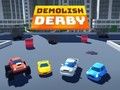 Logħba Waqqa' Derby  onlajn