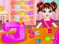 Logħba Baby Taylor Fashion Fashion onlajn