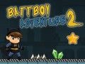 Logħba Avventura Battboy 2 onlajn