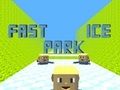 Logħba Kogama: Fast Ice Park onlajn