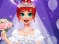 Logħba Princess Trash il-Party Dress onlajn