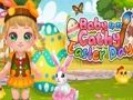 Logħba Baby Cathy Ep32 Jum l-Għid  onlajn