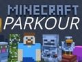Logħba Kogama: Parkour Minecraft onlajn