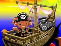 Logħba Monkey Go Happy Stage 728 onlajn