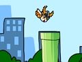Logħba Flappy Floki onlajn