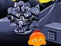 Logħba Monkey Go Happy Stage 127 onlajn