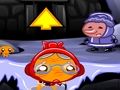 Logħba Monkey Go Happy Stage 128 onlajn