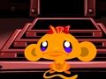 Logħba Monkey Go Happy Stage 129 onlajn