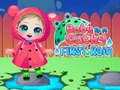 Logħba Baby Cathy Ep14 l-ewwel Xita  onlajn