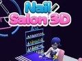 Logħba Salon tad-dwiefer 3D  onlajn
