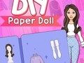 Logħba Pupa tal-Karta DIY  onlajn