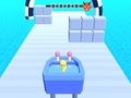 Logħba Mecha Run onlajn