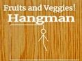 Logħba Frott u Ħxejjex Hangman  onlajn