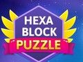 Logħba Puzzle blokka tal-hexa onlajn