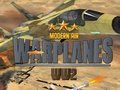 Logħba L-ajruplan tal-ajru modern ww2 onlajn