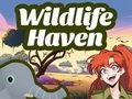 Logħba Hafe Wildlife: Sandbox Safari onlajn