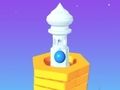 Logħba Happy Stack Ball Online onlajn