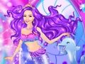 Logħba Il-Prinċipessa Mermaid  onlajn