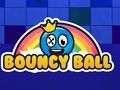 Logħba Ballun bouncy  onlajn