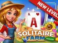 Logħba Solitaire Farm Staġuni 2 onlajn Logħba Solitaire Farm Staġuni 2 onlajn