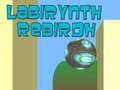 Logħba Labirint Rebirth  onlajn