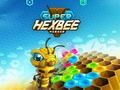 Logħba Għaqda Super Hexbee  onlajn