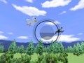 Logħba WII Sports Birdwatching onlajn