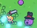 Logħba RPG 2D minn fuq għal isfel  onlajn