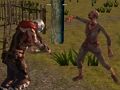 Logħba Zombie Apocalypse Zombie Z Html5 onlajn