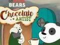 Logħba We Are Bears: Artist tal-Kafè  onlajn