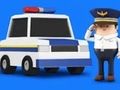 Logħba Ktieb tal-kulur: Pulizija  onlajn