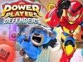 Logħba Power Players: Difensuri  onlajn