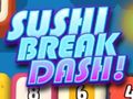Logħba Sushi Break Dash onlajn