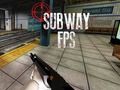 Logħba Subway fps onlajn