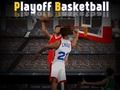 Logħba Playoff Basketball onlajn