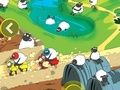Logħba Fejn hi Shaun?  onlajn