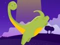 Logħba Matematika Ma Dino  onlajn