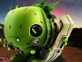 Logħba Ħarba tar-Robot Winsome  onlajn