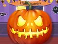 Logħba Ktieb tal-kulur: Halloween  onlajn