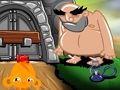 Logħba Monkey Go Happy Stage 134 onlajn