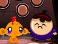 Logħba Monkey Go Happy Stage 137 onlajn