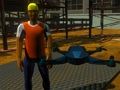 Logħba Spezzjoni tad-drone  onlajn