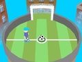 Logħba Mini-Kaps: Soccer  onlajn