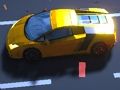 Logħba Racing tad-drag estrem onlajn