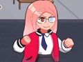 Logħba Shatterproof: Azuki, il-Brawler Badass  onlajn
