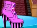 Logħba Fashion Boots Disinn  onlajn