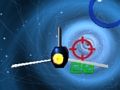 Logħba Rikkieb ta 'wormhole onlajn
